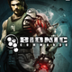 Illustration for article titled Here, Your Bionic Commando Box Art